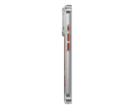 MAGEASY Bright M do iPhone 17 Pro (Transparent/Coral Ring ) - 1416025 - zdjęcie 6